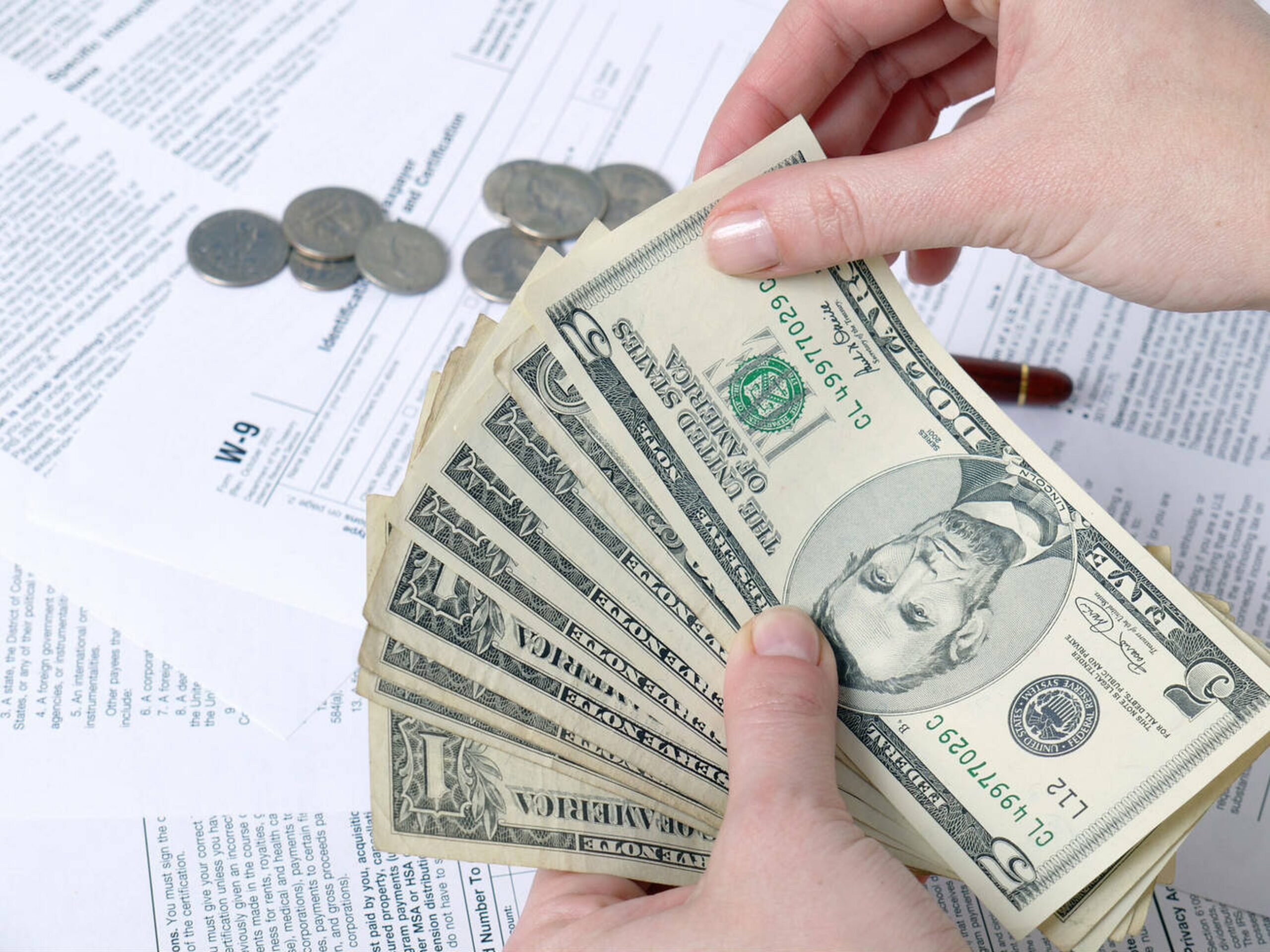 paystub federal retiree