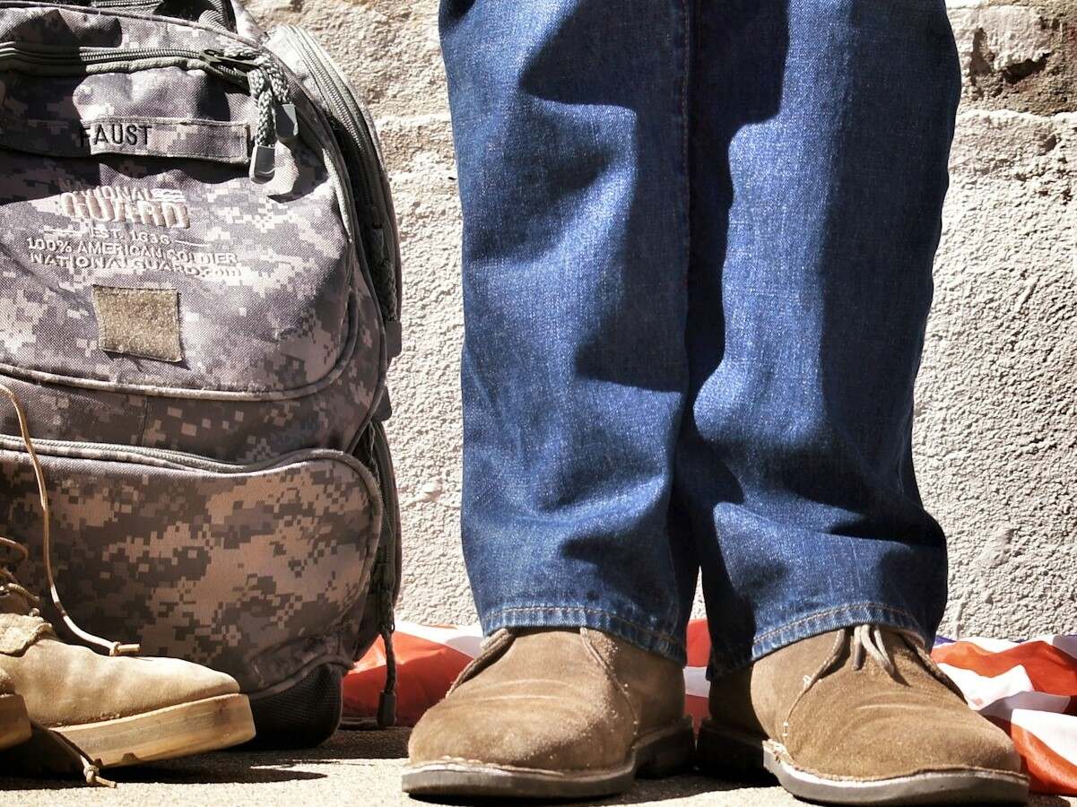 disabled veteran pay stub