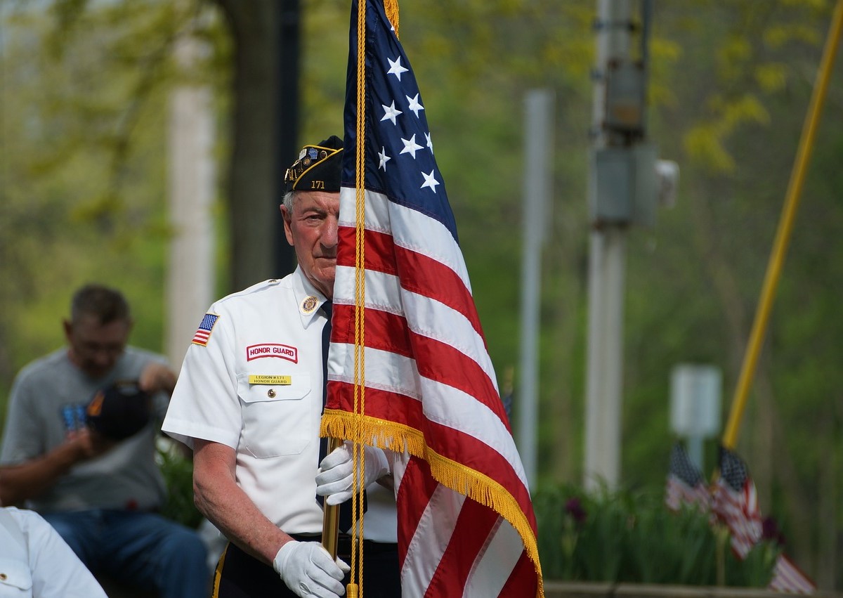 veterans affairs pay stub