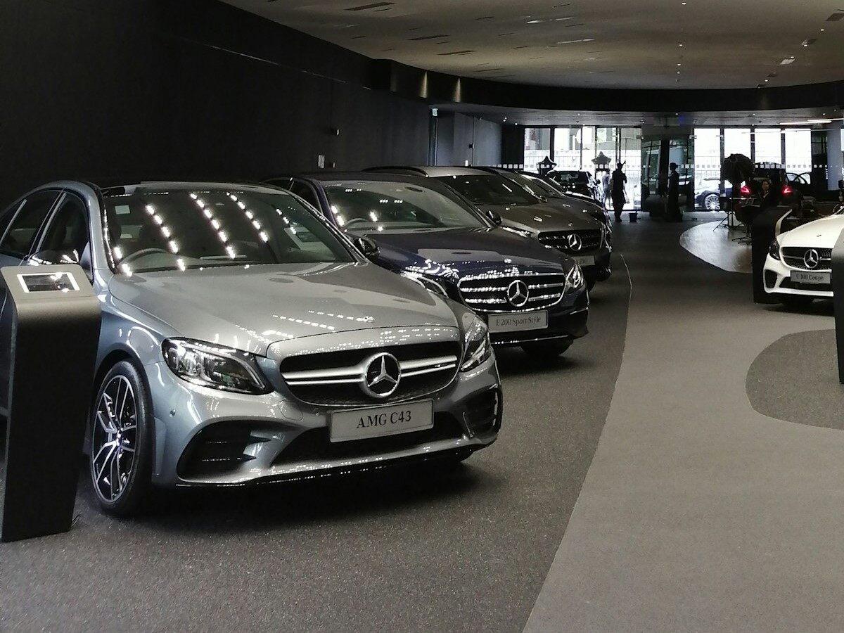 how to email paystub to car dealer