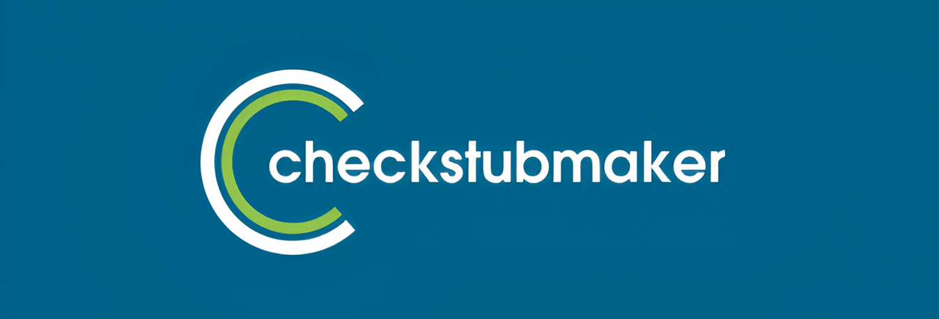 checkstub maker