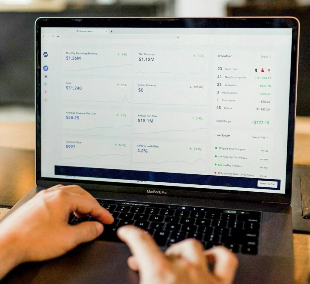 can you tell your adjusted gross income from a pay stub