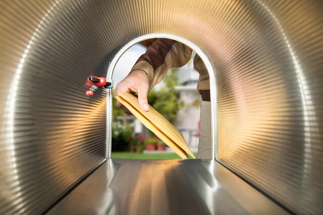 Do Pay Stubs Count as Proof of Address?