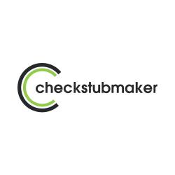 check stub creator