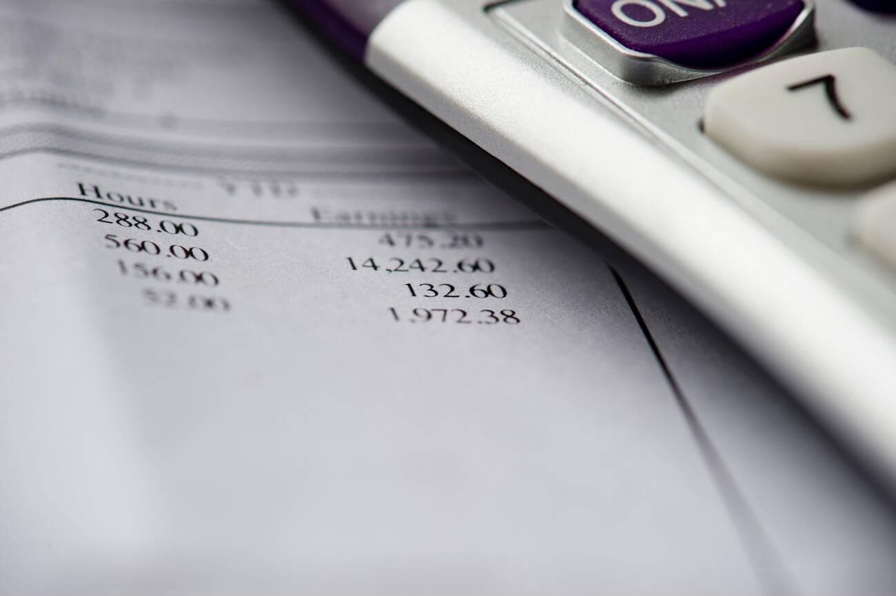 reasons for tax levy deduction on paystub