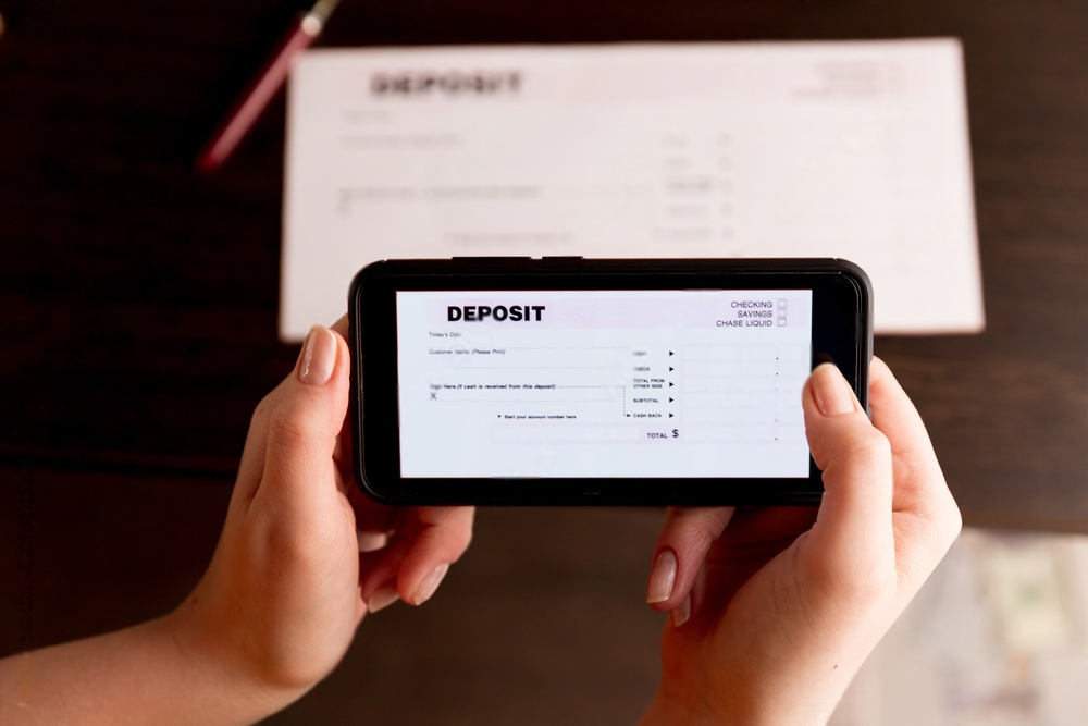 What Does a Direct Deposit Pay Stub Look Like?
