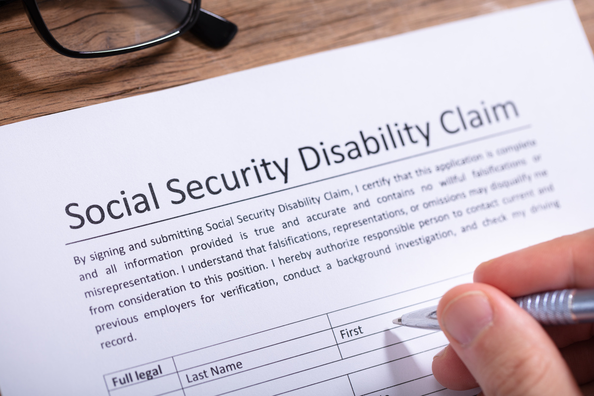 when do i have to turn in my pay stubs to ssdi