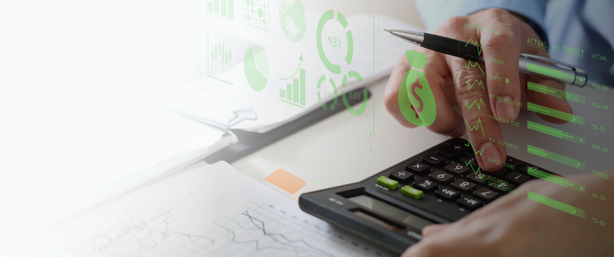 How to Calculate Yearly Income Tax Off Pay Stub When Tax Is Not Taken Out