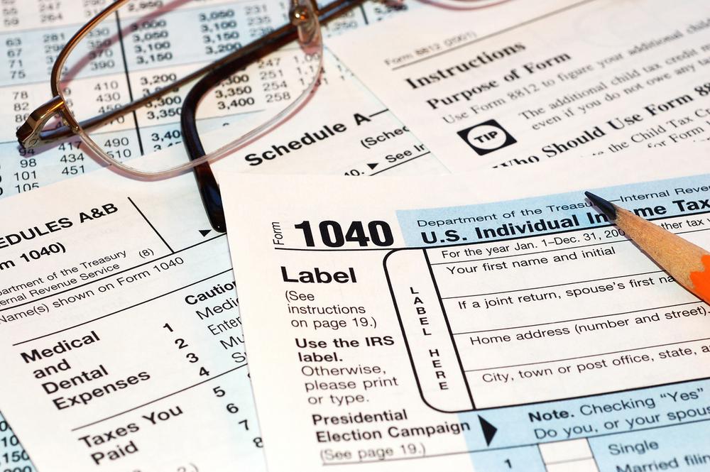 how to calculate federal tax in paystub