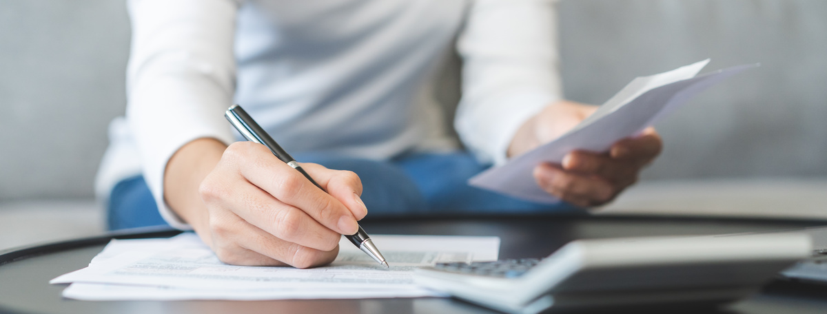 How to Calculate Annual Income Based on Year to Date Pay Stub