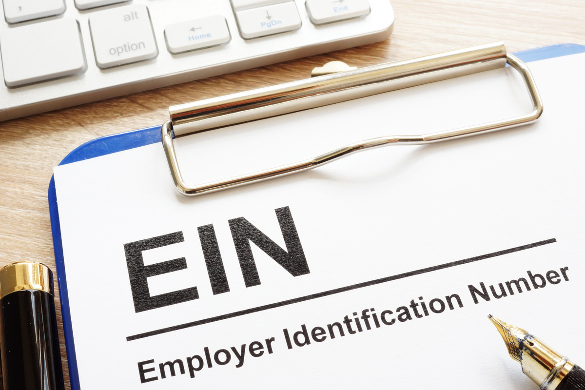 How to Find Employer Identification Number on Pay Stub