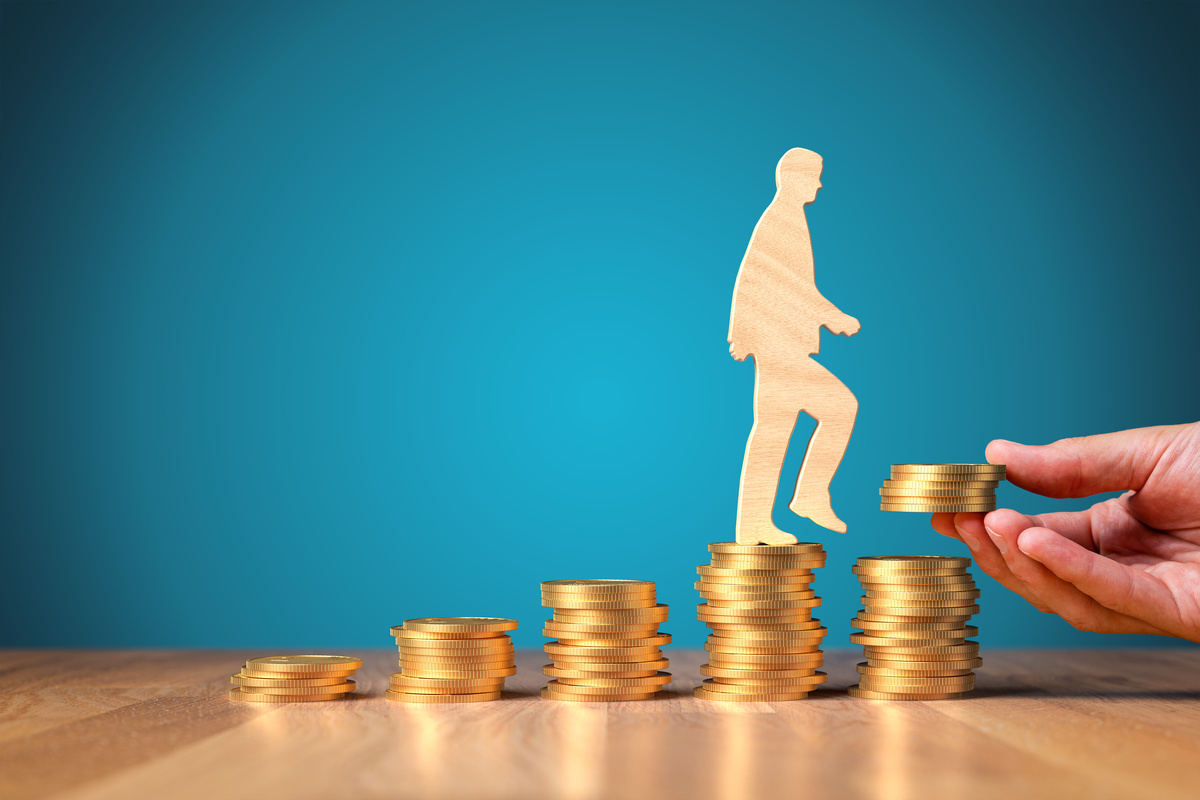 reg ret in the paystub meaning